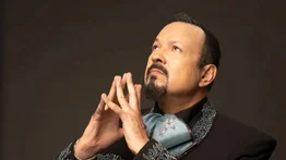 Pepe Aguilar lanza nuevo álbum que muestra su orgullo mexicano