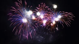 Venta fuegos artificiales Texas