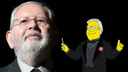 Muere el estadounidense Alf Clausen, compositor musical de Los Simpson