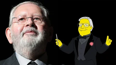 Muere el estadounidense Alf Clausen, compositor musical de Los Simpson