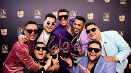 Grupo Firme se ve obligado a cancelar concierto en EE.UU. por suspensión de visas