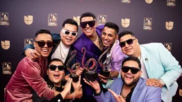 Grupo Firme se ve obligado a cancelar concierto en EE.UU. por suspensión de visas