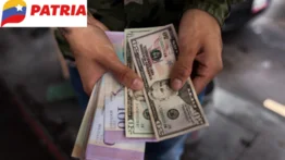 Sistema Patria activa pago especial este 31 de mayo mayo: aquí el monto transferido