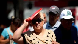Portugal y España enfrentan ola de calor con temperaturas hasta 40 grados: aquí las provincias afectadas