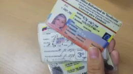 INTT: estos son los cinco documentos que se deben tener para circular en Venezuela