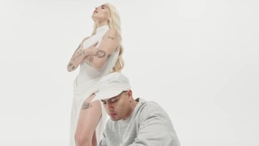 Talento criollo sin filtros: Elena Rose y Lil Supa presentan 'Instinto'