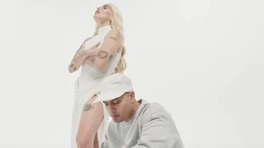 Talento criollo sin filtros: Elena Rose y Lil Supa presentan 'Instinto'