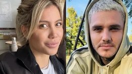 Wanda Nara no pega una: sufre robo en Italia en medio del tormentoso divorcio con Mauro Icardi