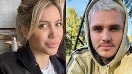 Wanda Nara no pega una: sufre robo en Italia en medio del tormentoso divorcio con Mauro Icardi