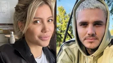 Wanda Nara no pega una: sufre robo en Italia en medio del tormentoso divorcio con Mauro Icardi