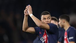 ¿Kylian Mbappé recuerda viejos tiempos? Escribió este mensaje al PSG por ganar la Champions League