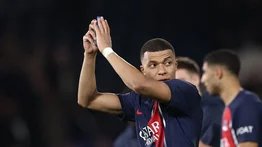 ¿Kylian Mbappé recuerda viejos tiempos? Escribió este mensaje al PSG por ganar la Champions League