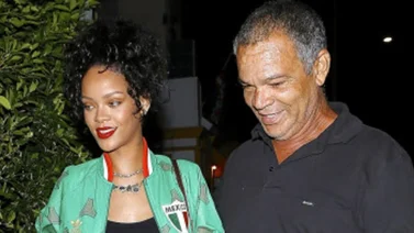Falleció el padre de Rihanna tras breve enfermedad: la cantante atraviesa un momento difícil en medio de su embarazo 