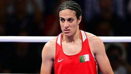World Boxing: Imane Khelif impedida de competir hasta realizar estas pruebas médicas