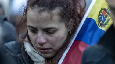 Juez Federal anula decisión de Trump de invalidar permisos de trabajo: la medida afectaría al menos a 5 mil venezolanos con TPS Juez Federal anula decisión de Trump de invalidar permisos de trabajo: la medida afectaría al menos a 5 mil venezolanos con TPS