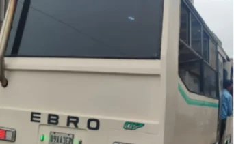 Sancionarán a conductor de una línea de autobuses en Los Altos Mirandinos por no aceptar pago móvil y maltratar a pasajeras: los usuarios lo denunciaron