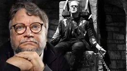 Guillermo del Toro revive el mito de Frankenstein en una versión oscura e íntima para Netflix