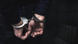  Hombre detenido por maltratar a su pareja en Petare: también asesinó a su gato