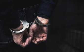 Hombre detenido por maltratar a su pareja en Petare: también asesinó a su gato