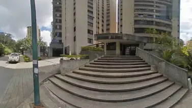 Asesina de Carolina Flores se escondía en lujoso apartamento de Caracas: esto reveló la investigación Asesina de Carolina Flores se escondía en lujoso apartamento de Caracas: esto reveló la investigación