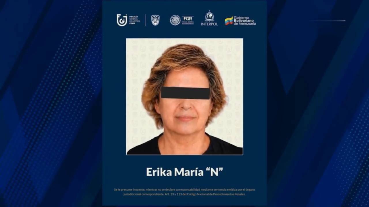 Asesina de Carolina Flores se escondía en lujoso apartamento de Caracas: esto reveló la investigación