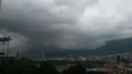 ¿Lloverá este 1 de mayo? Conozca el pronóstico del Inameh para las próximas horas