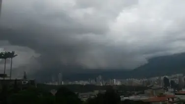 ¿Lloverá este 1 de mayo? Conozca el pronóstico del Inameh para las próximas horas ¿Lloverá este 1 de mayo? Conozca el pronóstico del Inameh para las próximas horas