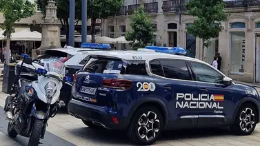 Cae venezolano implicado en elaborado fraude piramidal: lo solicitaban por estafa de 600 mil euros Cae venezolano implicado en elaborado fraude piramidal: lo solicitaban por estafa de 600 mil euros
