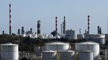 Precios del petróleo Brent y Texas este 1 de mayo: mercado enfrenta presión Precios del petróleo Brent y Texas este 1 de mayo: mercado enfrenta presión