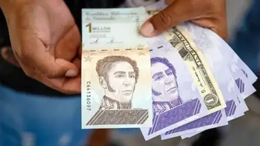 EXTRAOFICIAL: así quedaron los bonos de Ingreso por Guerra Económica a partir de hoy 01 de mayo EXTRAOFICIAL: así quedaron los bonos de Ingreso por Guerra Económica a partir de hoy 01 de mayo