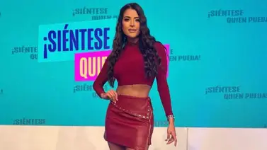 Chepa Candela: El contundente mensaje de Kerly Ruiz ante la ola de críticas por su aspecto físico Chepa Candela: El contundente mensaje de Kerly Ruiz ante la ola de críticas por su aspecto físico