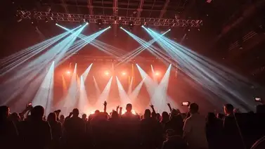 ¡Festival por la Paz! Concierto gratuito en La Carlota: lista de artistas y horarios ¡Festival por la Paz! Concierto gratuito en La Carlota: lista de artistas y horarios