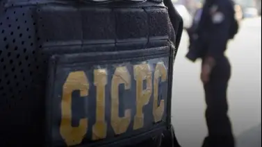 Seis víctimas denunciaron: así operaba el estafador del cemento capturado por el Cicpc Seis víctimas denunciaron: así operaba el estafador del cemento capturado por el Cicpc