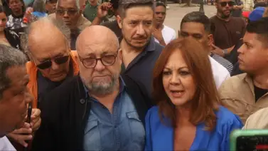 Defensora del Pueblo se reunirá con los trabajadores: ¿Cuál fue el compromiso que asumió? Defensora del Pueblo se reunirá con los trabajadores: ¿Cuál fue el compromiso que asumió?