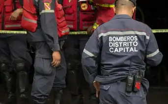 Emergencia en el Km 02 de Coche: activan perímetro de seguridad por fisura en tubería principal de gas