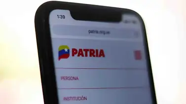 Patria paga retroactivo del nuevo ingreso integral: estos son los montos Patria paga retroactivo del nuevo ingreso integral: estos son los montos