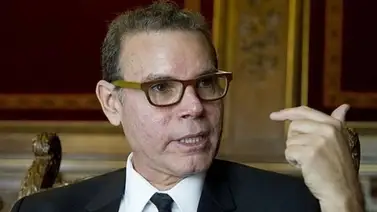 Luis Vicente León analiza el nuevo ingreso integral: ¿Cuándo iniciará una salarización real en Venezuela? Luis Vicente León analiza el nuevo ingreso integral: ¿Cuándo iniciará una salarización real en Venezuela?