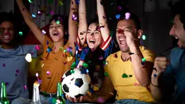 ¿Dónde ver los partidos de la Copa Mundial gratis en EEUU?