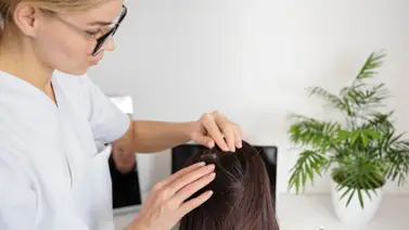 Recupera el brillo del cabello con esta mascarilla natural: aprende a prepararla en simples pasos Recupera el brillo del cabello con esta mascarilla natural: aprende a prepararla en simples pasos