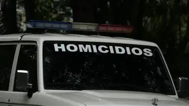 Un hombre mata a su compadre y lo entierra en el patio: este es el insólito motivo Un hombre mata a su compadre y lo entierra en el patio: este es el insólito motivo