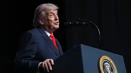 Relaciones bilaterales: Trump destaca nexos junto a Venezuela y su confianza con Delcy Rodríguez