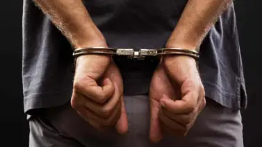Hallan el cuerpo de un hombre en plena vía: Cpbez detiene al agresor Hallan el cuerpo de un hombre en plena vía: Cpbez detiene al agresor