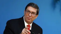 Gobierno de Cuba responde ante las amenazas de Trump: esto dijo el canciller Bruno Rodríguez 