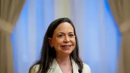 María Corina Machado convoca encuentro en más de 120 ciudades del mundo: detalles