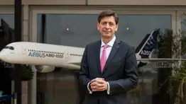 La estrategia de Airbus para convertir Caracas en el centro de las conexiones aéreas: detalles 