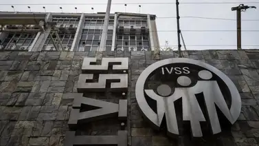 IVSS habilita factura de abril 2026: patronos deben cumplir pagos para evitar sanciones legales IVSS habilita factura de abril 2026: patronos deben cumplir pagos para evitar sanciones legales