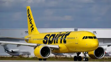 Adiós a Spirit Airlines en EEUU: conoce las medidas de rescate de otras aereolineas y cómo solicitar tu reembolso Adiós a Spirit Airlines en EEUU: conoce las medidas de rescate de otras aereolineas y cómo solicitar tu reembolso