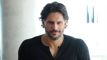 Joe Manganiello pidió el número de esta venezolana: conoce los detalles aquí Joe Manganiello pidió el número de esta venezolana: conoce los detalles aquí