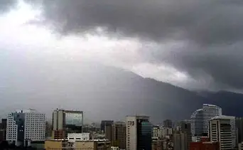 ¿Lloverá hoy? Inameh pronostica nubosidad y altas temperaturas este domingo 3 de mayo 