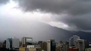¿Lloverá hoy? Inameh pronostica nubosidad y altas temperaturas este domingo 3 de mayo ¿Lloverá hoy? Inameh pronostica nubosidad y altas temperaturas este domingo 3 de mayo